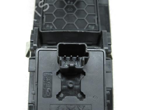 Left front window switch OPEL ASTRA L (OV5) 1.5 Turbo D (FBYHZT, FBYHZJ) | BP34474980I27  - Image 5