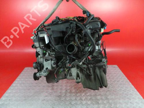 Engine BMW Z4 Roadster (E85) 2.5 i | BP34474981M1  - Image 5
