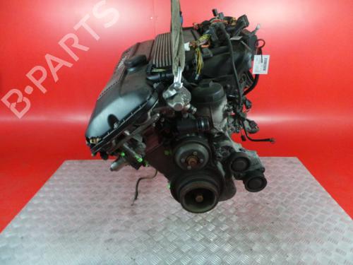 Engine BMW Z4 Roadster (E85) 2.5 i | BP34474981M1  - Image 7