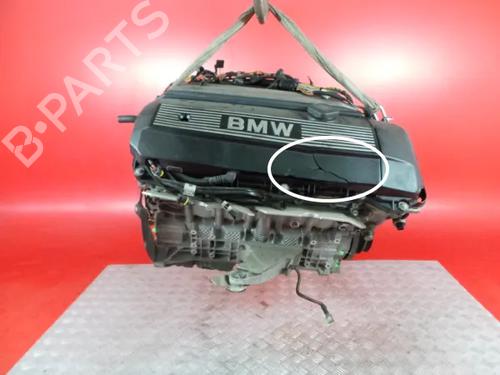 Used Engine Engine BMW Z4 Roadster (E85) 2.5 i (192 hp) 34474981 34474981