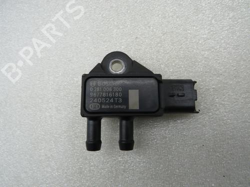 Used Electronic module Electronic module OPEL ASTRA L (OV5) 1.5 Turbo D (FBYHZT, FBYHZJ) (131 hp) 34478120 34478120
