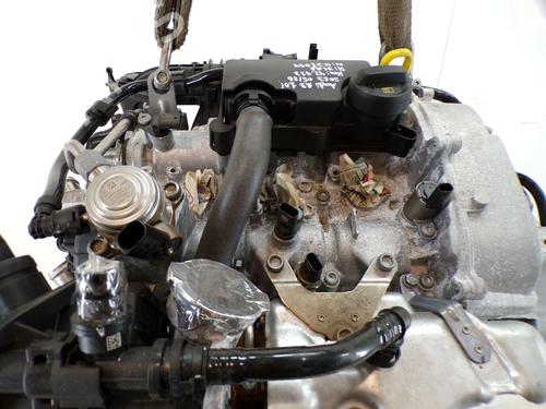 Engine AUDI A3 Sportback (8YA, 8YF) 30 TFSI Mild Hybrid | BP34478124M1  - Image 6