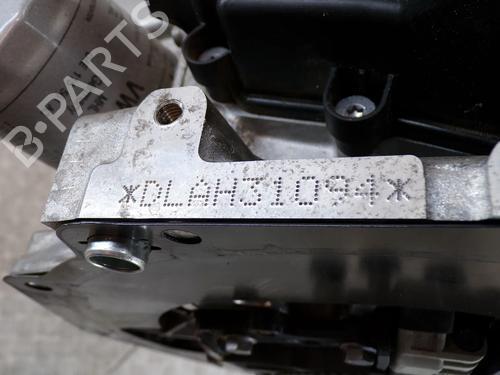 Engine AUDI A3 Sportback (8YA, 8YF) 30 TFSI Mild Hybrid | BP34478124M1  - Image 7
