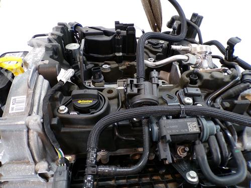 Engine FORD FOCUS IV (HN) 1.0 EcoBoost | BP34478127M1  - Image 6