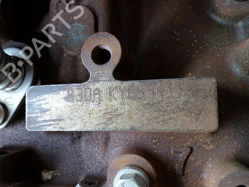 Engine FORD FOCUS IV (HN) 1.0 EcoBoost | BP34478127M1  - Image 7