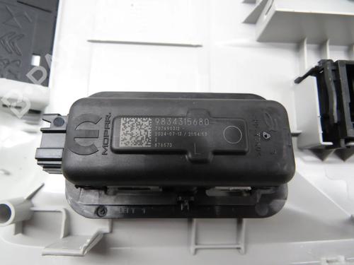 Interior roof light OPEL ASTRA L (OV5) 1.5 Turbo D (FBYHZT, FBYHZJ) | BP34478128I8  - Image 5