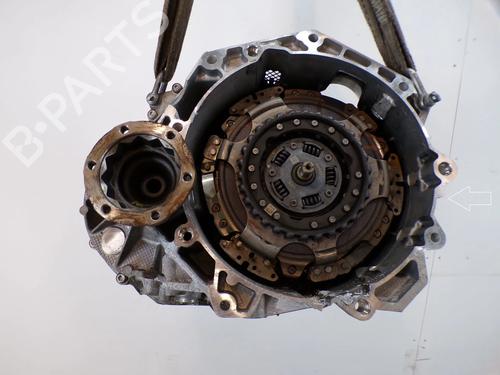gearbox-audi-a3-sportback-8ya-8yf-2019-34478131 main image