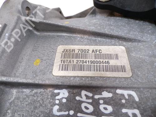 Gearbox FORD FOCUS IV (HN) 1.0 EcoBoost | BP34495233M3  - Image 6