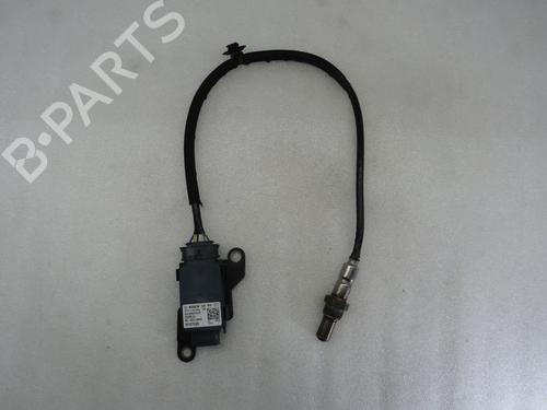 Elektronisk sensor Elektronisk sensor OPEL ASTRA L (OV5) 1.5 Turbo D (FBYHZT, FBYHZJ) (131 hp) 34495238 34495238