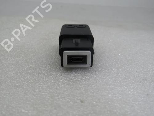 electronic-module-opel-astra-l-ov5-2021-34495978 main image