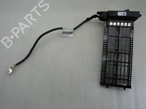 Used Heater resistor Heater resistor OPEL ASTRA L (OV5) 1.5 Turbo D (FBYHZT, FBYHZJ) (131 hp) 34495236 34495236