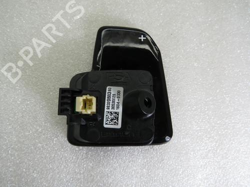 Mando Mando OPEL ASTRA L (OV5) 1.5 Turbo D (FBYHZT, FBYHZJ) (131 hp) 34496563 34496563