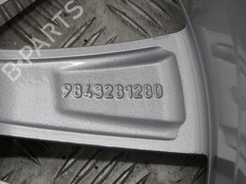 Fælk OPEL ASTRA L (OV5) 1.5 Turbo D (FBYHZT, FBYHZJ) | BP34504473C45 - Image 6