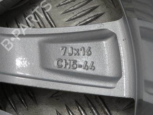 Fælk OPEL ASTRA L (OV5) 1.5 Turbo D (FBYHZT, FBYHZJ) | BP34504473C45 - Image 7