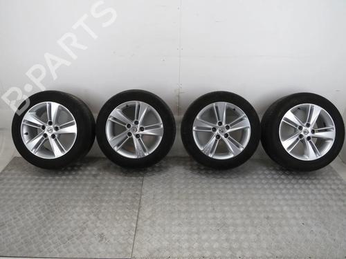 rim-opel-insignia-b-sports-tourer-z18-2017-34504474 main image