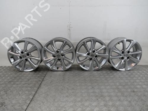rim-opel-corsa-f-p2jo-2019-34504475 main image