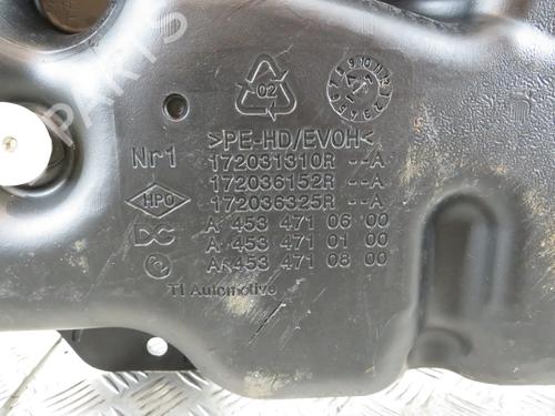 Benzintank SMART FORFOUR Hatchback (453) 0.9 (453.044, 453.053) | BP34505483C62  - Image 6