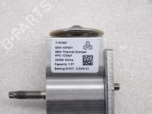 Electronic module OPEL ASTRA L (OV5) 1.5 Turbo D (FBYHZT, FBYHZJ) | BP34505487M83  - Image 6