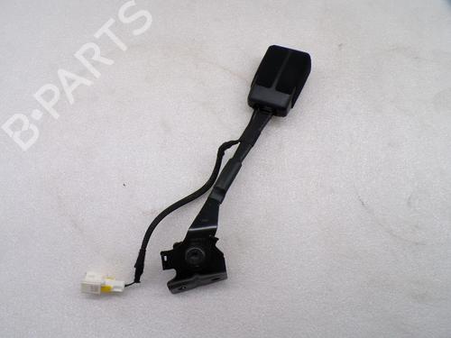 Engache cinturón Engache cinturón OPEL ASTRA L (OV5) 1.5 Turbo D (FBYHZT, FBYHZJ) (131 hp) 34507743 34507743