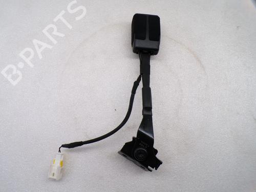 Used Seat buckle Seat buckle OPEL ASTRA L (OV5) 1.5 Turbo D (FBYHZT, FBYHZJ) (131 hp) 34507744 34507744