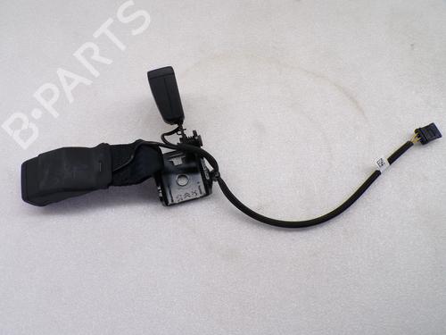 Engate do cinto Engate do cinto OPEL ASTRA L (OV5) 1.5 Turbo D (FBYHZT, FBYHZJ) (131 hp) 34507746 34507746