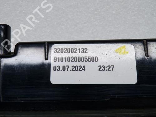 Tågelys OPEL ASTRA L (OV5) 1.5 Turbo D (FBYHZT, FBYHZJ) | BP34507749C37 - Image 5