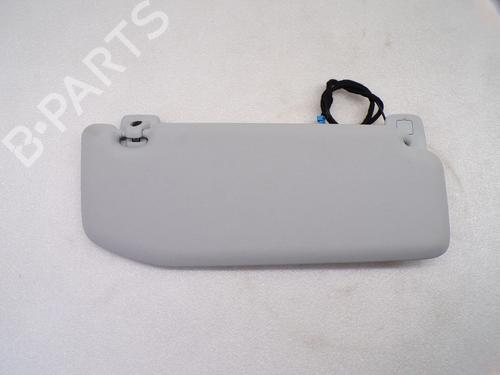 venstre-solskrm-opel-astra-l-ov5-2021-34507752 main image