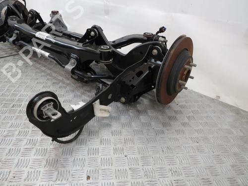 Bagaksel FORD FOCUS IV Turnier (HP) 1.0 EcoBoost mHEV | BP34509328M2 - Image 3