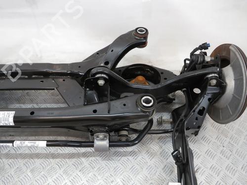 Bagaksel FORD FOCUS IV Turnier (HP) 1.0 EcoBoost mHEV | BP34509328M2 - Image 4