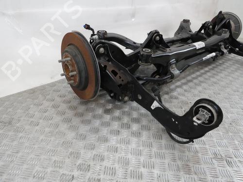 Bagaksel FORD FOCUS IV Turnier (HP) 1.0 EcoBoost mHEV | BP34509328M2 - Image 2