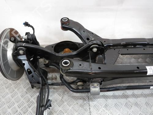 Bagaksel FORD FOCUS IV Turnier (HP) 1.0 EcoBoost mHEV | BP34509328M2 - Image 5