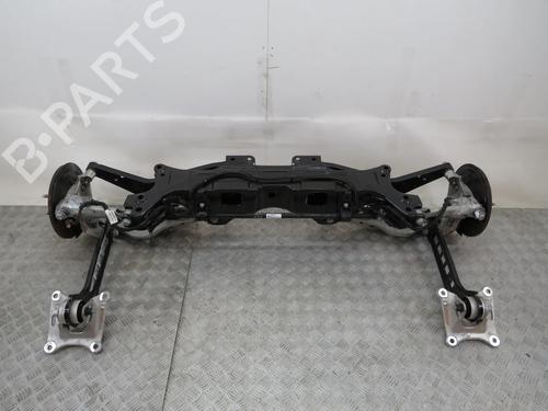 Bagaksel Bagaksel OPEL INSIGNIA B Sports Tourer (Z18) 1.5 CDTi (35) (122 hp) 34509329 34509329