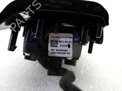 Switch OPEL ASTRA L (OV5) 1.5 Turbo D (FBYHZT, FBYHZJ) | BP34496566I30  - Image 6