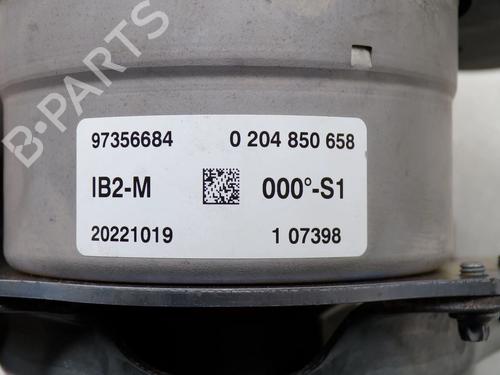 Servo brake AUDI A3 Sportback (8YA, 8YF) 30 TFSI Mild Hybrid | BP34509330M42  - Image 6
