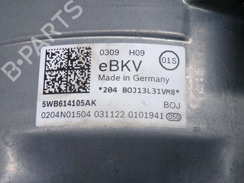 Servo brake AUDI A3 Sportback (8YA, 8YF) 30 TFSI Mild Hybrid | BP34509330M42  - Image 7