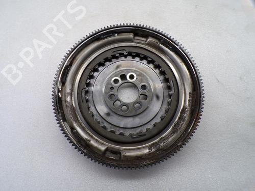 Used Flywheel Flywheel AUDI A3 Sportback (8YA, 8YF) 30 TFSI Mild Hybrid (110 hp) 34510636 34510636