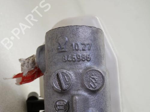 Brake master cylinder AUDI A3 Sportback (8YA, 8YF) 30 TFSI Mild Hybrid | BP34510637M77  - Image 7
