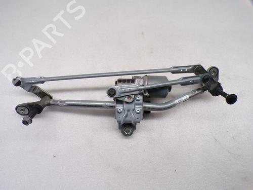 Used Front wiper motor Front wiper motor AUDI A3 Sportback (8YA, 8YF) 30 TFSI Mild Hybrid (110 hp) 34510639 34510639