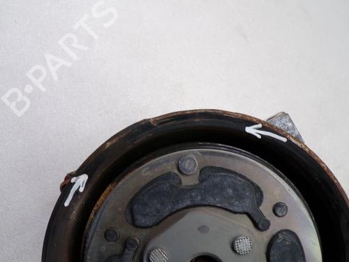 AC compressor AUDI A3 Sportback (8YA, 8YF) 30 TFSI Mild Hybrid | BP34510642M34  - Image 8