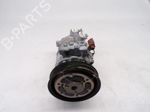 Used AC compressor AC compressor AUDI A3 Sportback (8YA, 8YF) 30 TFSI Mild Hybrid (110 hp) 34510642 34510642