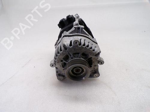 Generator Generator AUDI A3 Sportback (8YA, 8YF) 30 TFSI Mild Hybrid (110 hp) 34519960 34519960