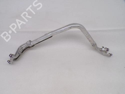 Tubo do ar condicionado Tubo do ar condicionado AUDI A3 Sportback (8YA, 8YF) 30 TFSI Mild Hybrid (110 hp) 34519963 34519963