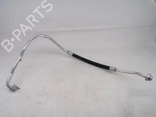 Tubo do ar condicionado Tubo do ar condicionado AUDI A3 Sportback (8YA, 8YF) 30 TFSI Mild Hybrid (110 hp) 34519964 34519964
