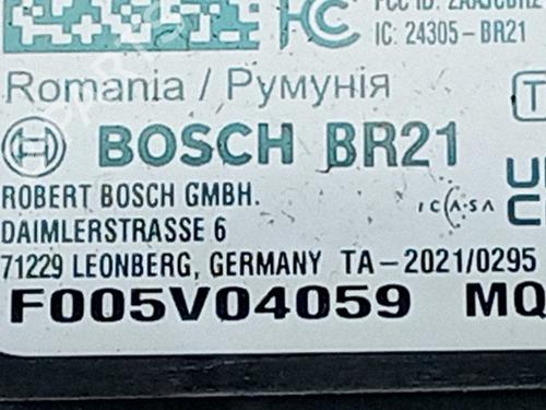Electronic module AUDI A3 Sportback (8YA, 8YF) 30 TFSI Mild Hybrid | BP34522035M83  - Image 5