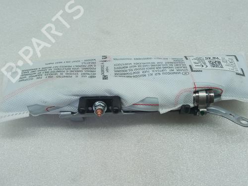 Used Right seat airbag Right seat airbag AUDI A3 Sportback (8YA, 8YF) 30 TFSI Mild Hybrid (110 hp) 34522036 34522036