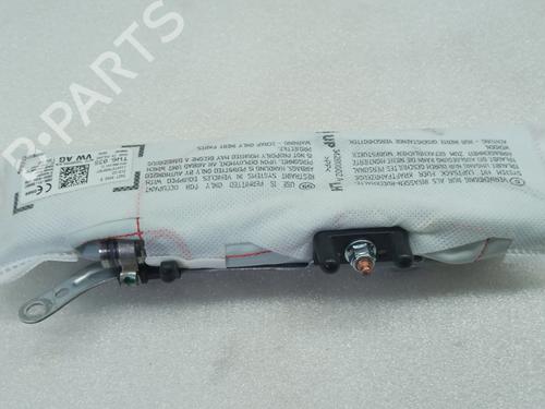 Used Left seat airbag Left seat airbag AUDI A3 Sportback (8YA, 8YF) 30 TFSI Mild Hybrid (110 hp) 34522038 34522038