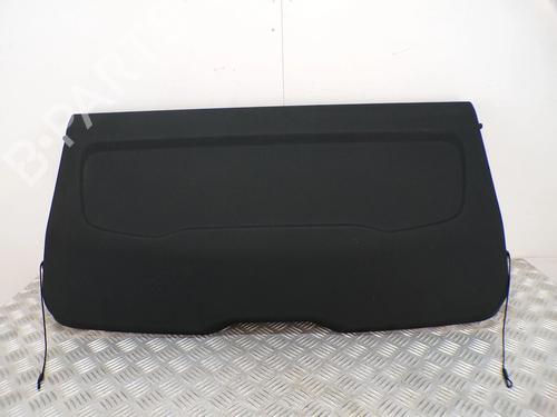 Used Rear parcel shelf Rear parcel shelf AUDI A3 Sportback (8YA, 8YF) 30 TFSI Mild Hybrid (110 hp) 34522046 34522046