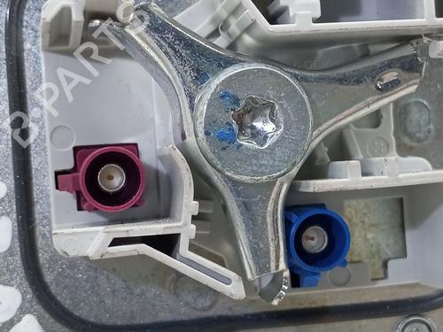 Antenne/Base AUDI A3 Sportback (8YA, 8YF) 30 TFSI Mild Hybrid | BP34522050C140 - Image 3