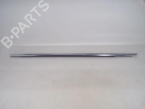 Used Door moulding trim Door moulding trim AUDI A3 Sportback (8YA, 8YF) 30 TFSI Mild Hybrid (110 hp) 34522052 34522052