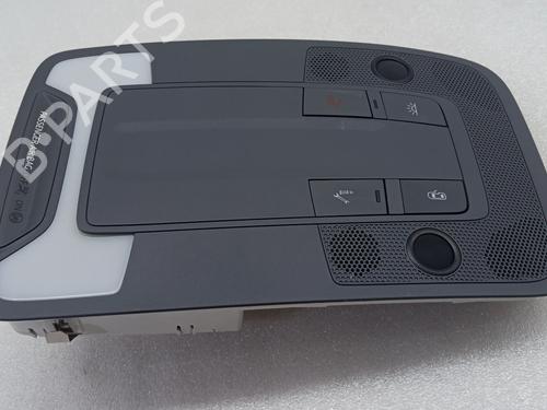 Interior roof light AUDI A3 Sportback (8YA, 8YF) 30 TFSI Mild Hybrid | BP34522053I8 - Image 2
